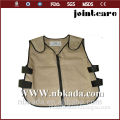cooling vest with ice packs